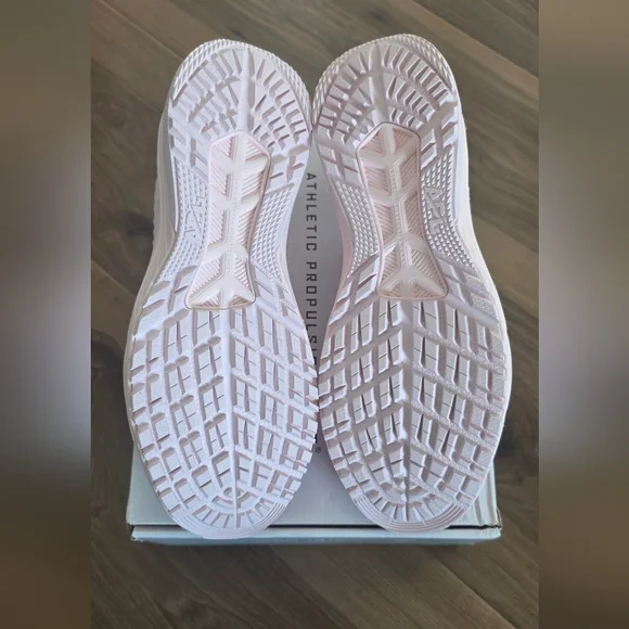 APL Women's Techloom Traveler - BLEACHED PINK - Picture 5 of 6